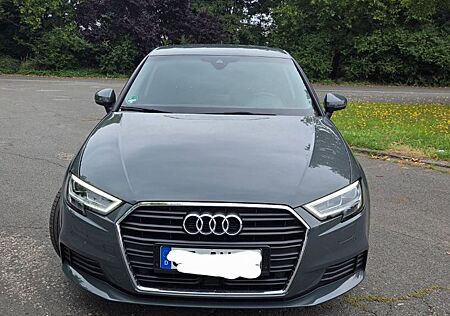 Audi A3 35 TDI S tronic Sportback -