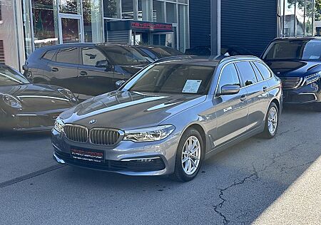 BMW 540d xDrive Touring Aut.
