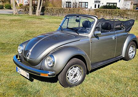 VW Käfer Volkswagen 1303 LS Cabriolet Restauriert 2+
