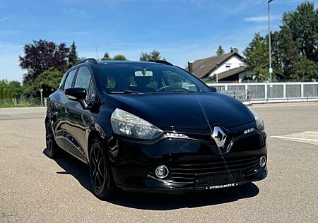 Renault Clio IV Grandtour Expression *Klima*Navi*Temp.