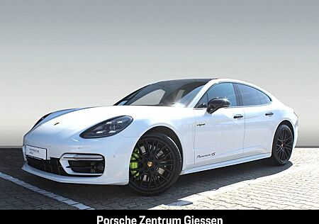 Porsche Panamera 4S E-Hybrid HA-Lenkung Head-Up 21-Zoll