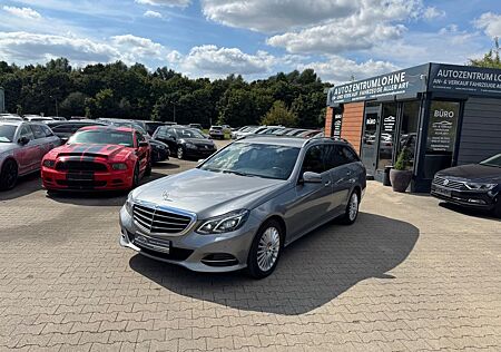 Mercedes-Benz E 220 BlueTec/LED/NAVI/TEMPOMAT/
