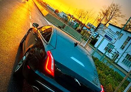 Jaguar XJ Premium Luxury 3.0 V6 Diesel Premium Luxury