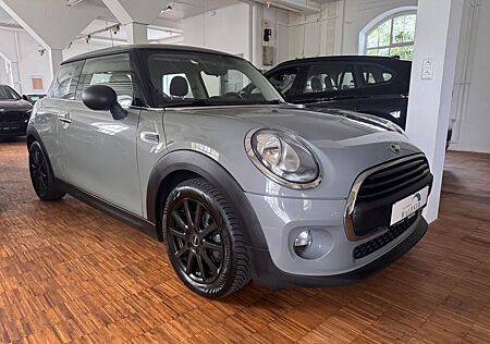 Mini One D One First ONE*FIRST 3-trg*Salt Paket*Sitzheiz*Kl
