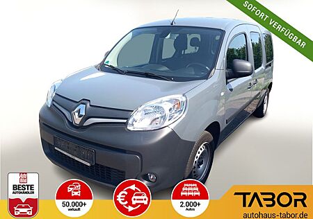 Renault Kangoo Rapid dCi 115 Maxi Extra PDC Klima