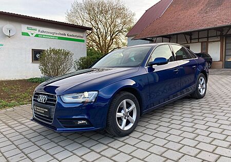 Audi A4 2.0 TDI 110kW Ambiente*Standhz*Navi*RFK*ACC*