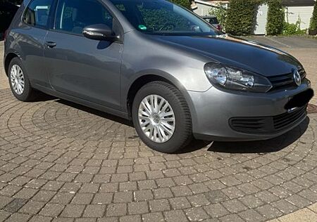 VW Golf Volkswagen VI 1.4 Trendline