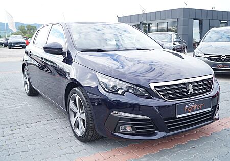 Peugeot 308 Allure AUTOMATIK Kamera Navi LED PDC SHZ Eu6