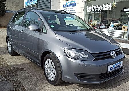 VW Golf Plus Volkswagen 1.4 Comfortline+KLIMA+AHK+PDC+SHZ+TOP