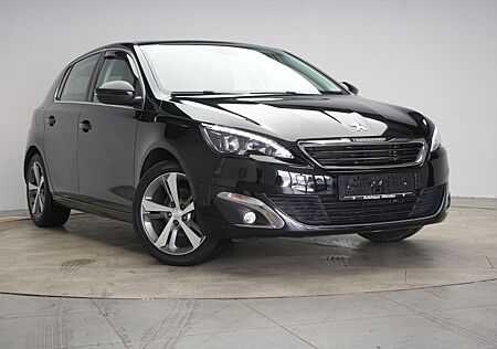 Peugeot 308 125 THP Allure Navi/Temp/Sonnendach/Side