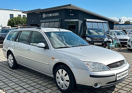 Ford Mondeo 2.0 Ghia Autom. *NAVI*SITZHZG*KLIMAAUTOM*