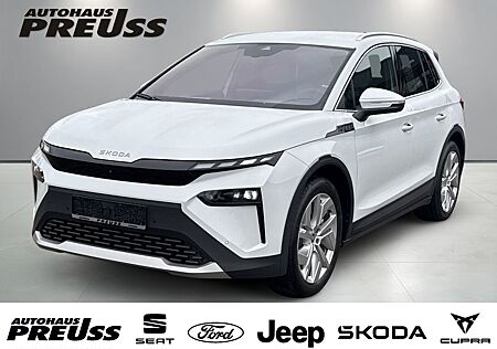 Skoda Elroq 82 kWh DSG