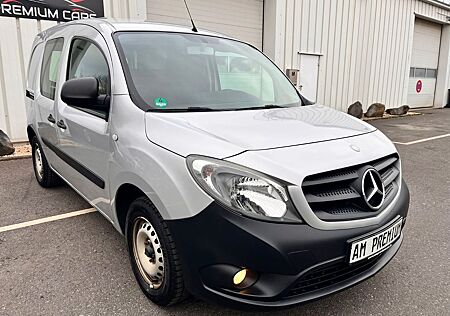 Mercedes-Benz Citan Kasten 111 CDI lang