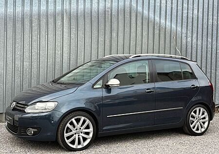 VW Golf Plus Volkswagen °XENON°KAMERA°SITZHEIZUNG°