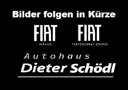 Fiat Doblo Kombi PKW M1 SX 120 PS + AHK+WR