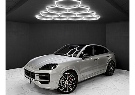 Porsche Cayenne GTS Coupe / ACC / Head-UP / SoftClose /