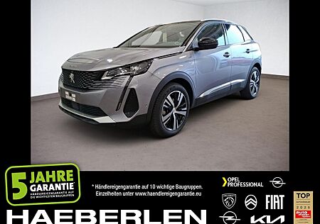 Peugeot 3008 1.2 145 e-DSC ACC+LED+Navi+SHZ+2xKlima+Kam.