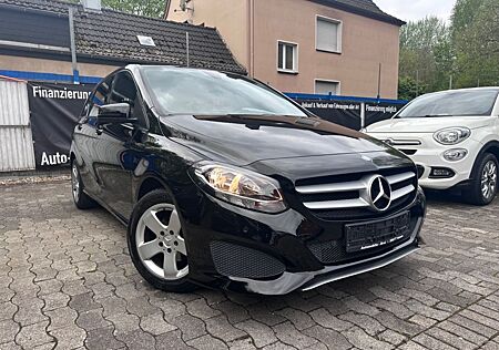 Mercedes-Benz B 180 B -Klasse CDI /d*Aut./PDC/NAVI/MFL/TÜV NEU