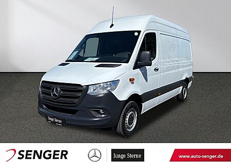 Mercedes-Benz Sprinter 317 CDI KA L2H2 MBUX 360°-Kamera Navi