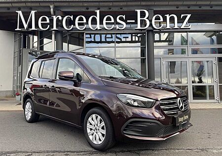 Mercedes-Benz T 180 Power Plus Autom Kamera AHK LED MBUX