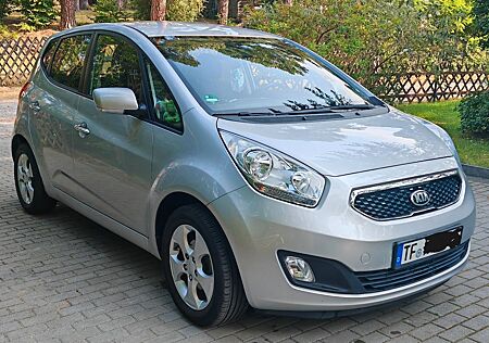 Kia Venga 1.4 CVVT Dream Team Edition Dream Team...