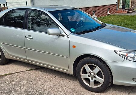 Toyota Camry 2.4