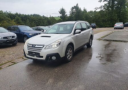 Subaru Legacy gebraucht kaufen Subaru Legacy Kombi Tüv und Kundendienst Neu