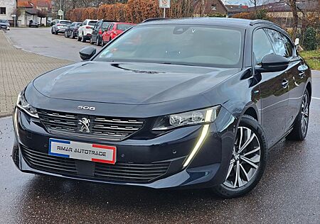 Peugeot 508 SW Hybrid 225 Allure Pack,Kamera