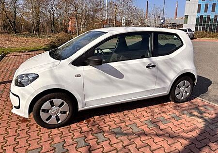 VW Up Volkswagen ! 1.0 44kW - gebraucht - 110.000 km