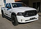 Dodge RAM 1500 ST CREW CAB 4x4 LPG