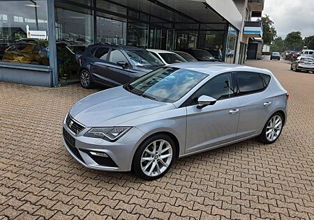Seat Leon FR SH Navi PDC Kamera