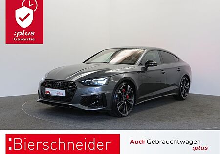 Audi S5 Sportback Competition Plus LASER 20 S-SITZE H