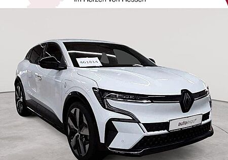 Renault Megane EV60 220hp optimum charge Techno