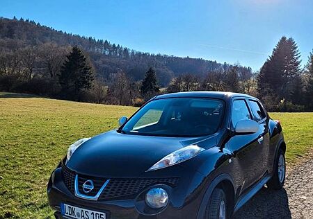 Nissan Juke 1.6 Ministry of Sound Ministry of Sound