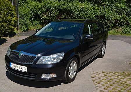 Skoda Octavia 1.6 TDI PDC,Sitzheizung