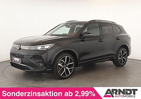 VW Tiguan Volkswagen 2.0 TSI DSG 4M R-Line IQ Pano Nav Key 360