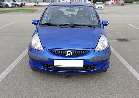 Honda Jazz 1.4 LS