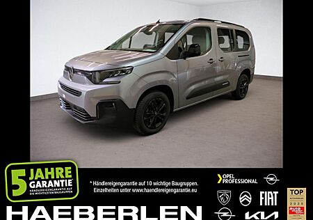 Citroën Berlingo 1.5 BlueHDi 130 FAP Max XL LED+Navi+LM