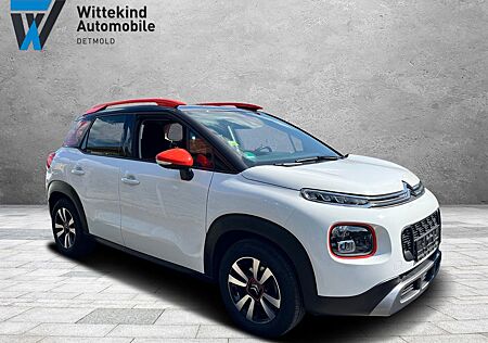 Citroën C3 Aircross Shine*Navi*