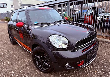 Mini Cooper S Countryman Cooper S ALL4