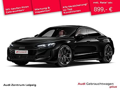 Audi RS e-tron GT qu. *Matrix*HuD*Carbon*Assistenz*