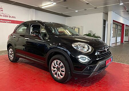 Fiat 500X Cross//Apple/Android//DAB