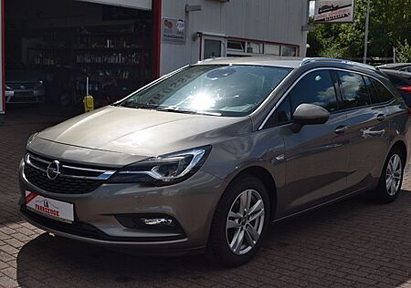 Opel Astra K Sports Tourer Innovation LED 2.Hand