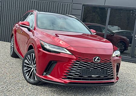 Lexus RX 450 h+ E-Four Executive Line*Head Up*Panorama