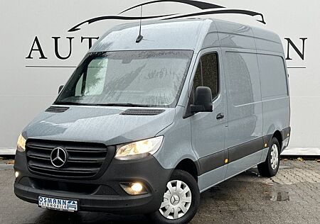 Mercedes-Benz Sprinter 315 CDI HA / Kamera / Tempomat