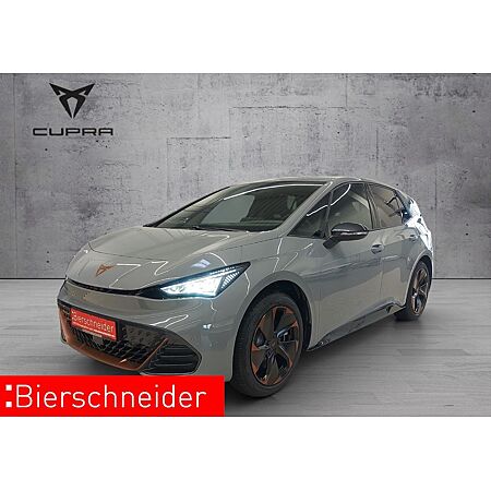 Cupra Born leasen