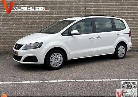 Seat Alhambra 1.4 TSI Reference 7p | klima | Cruise |