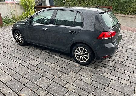 VW Golf Volkswagen 2.0 TDI BMT Comfortline Comfortline