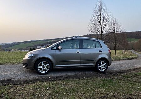 VW Golf Plus Volkswagen 1.4 TSI DSG 118 kW Highline Highline