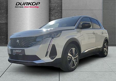Peugeot 3008 1.6 Hybrid Allure Plugin,Navi+Sitzhzg.+Park